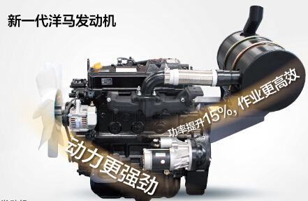徐工XE60CA小型液壓小噸位挖掘機洋馬發(fā)動(dòng)機