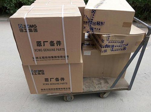徐工挖掘機原廠(chǎng)備件