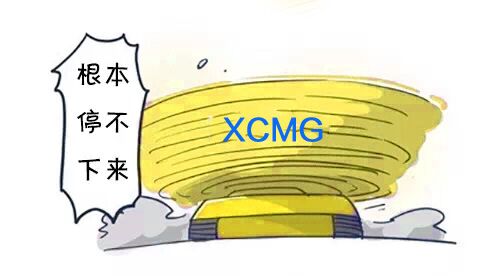 徐工挖掘機質(zhì)量過(guò)硬