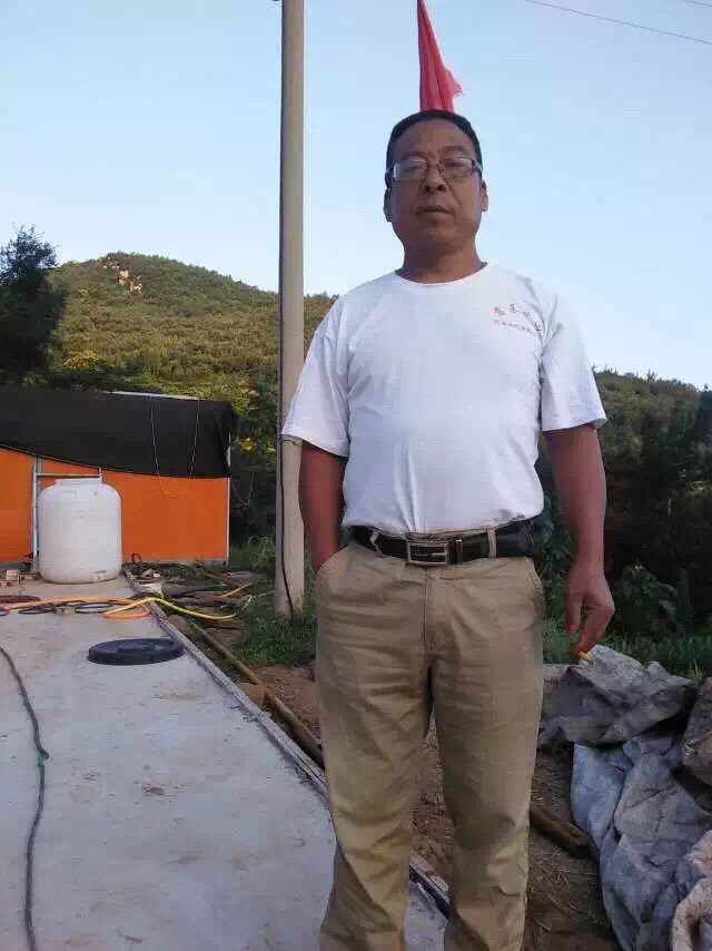 徐工挖掘機忠實(shí)客戶(hù)