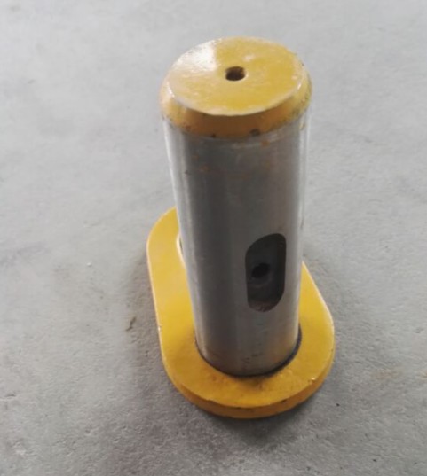 徐工50FN鏟車(chē)轉向油缸銷(xiāo)子