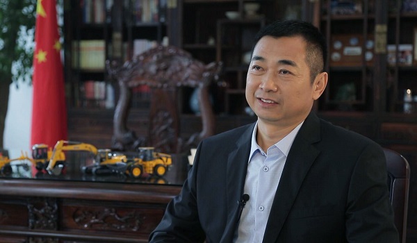 河南路友機械董事長(cháng)