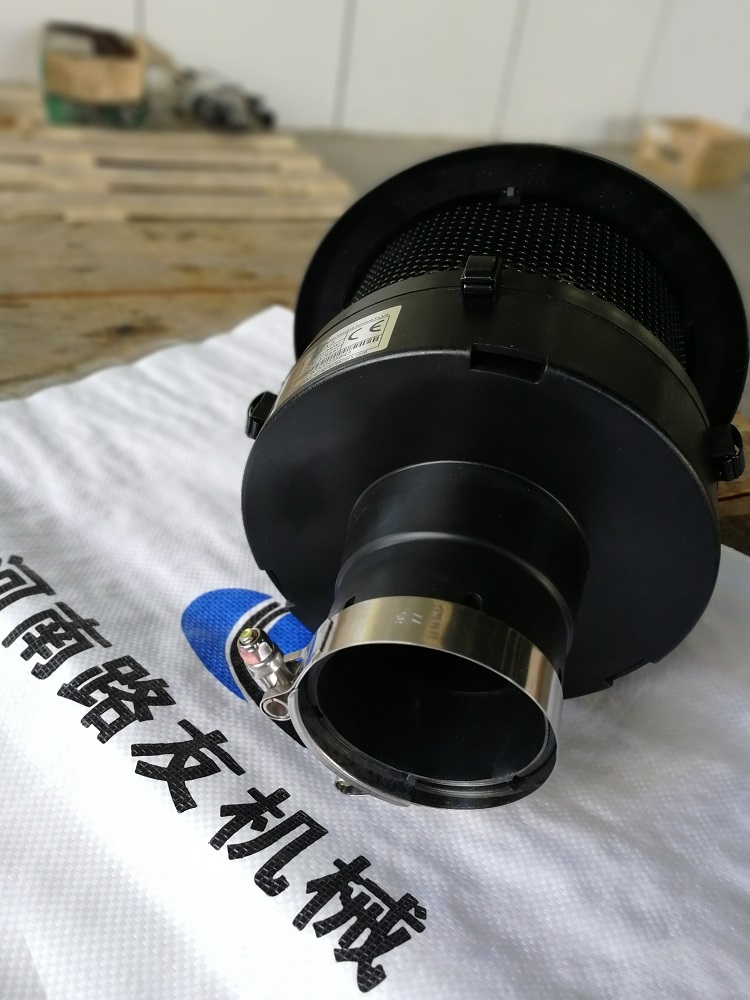 空氣預濾器