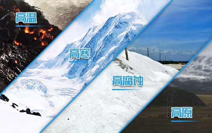 極限工況：徐工裝載機無(wú)懼任何挑戰