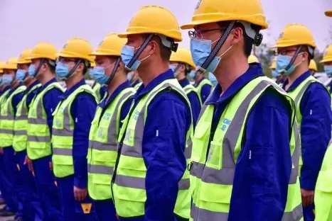 徐工起重機械事業(yè)部啟動(dòng)“全國免費維護日”