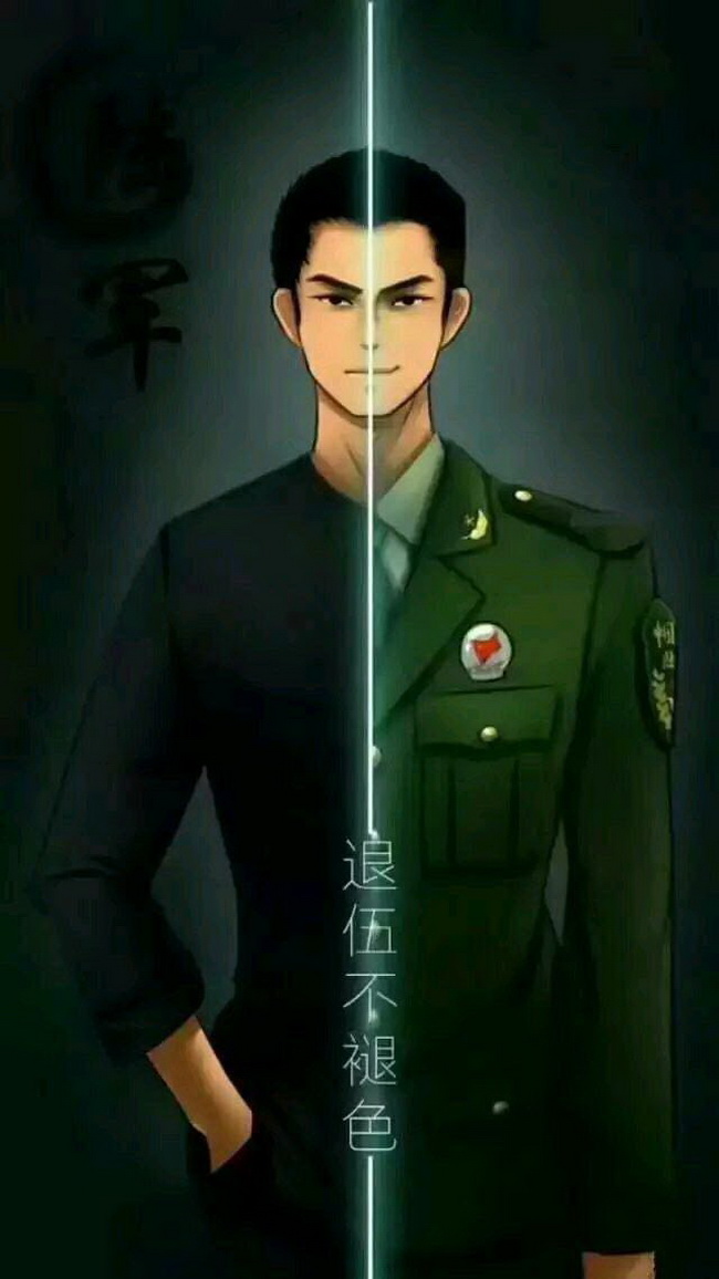 河南路友機械八一建軍節抖音大賽