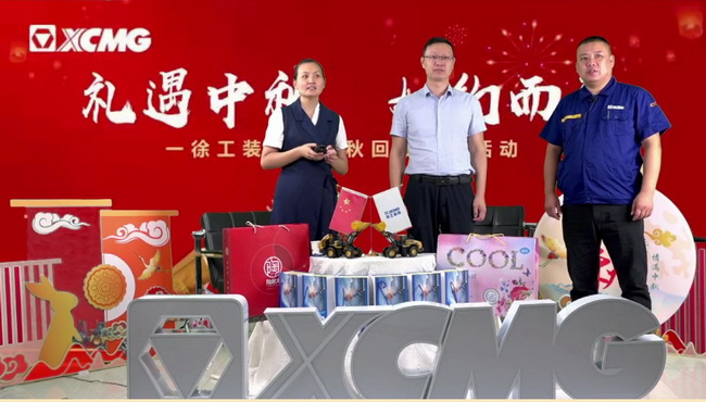 河南路友副總經(jīng)理董克樂(lè )