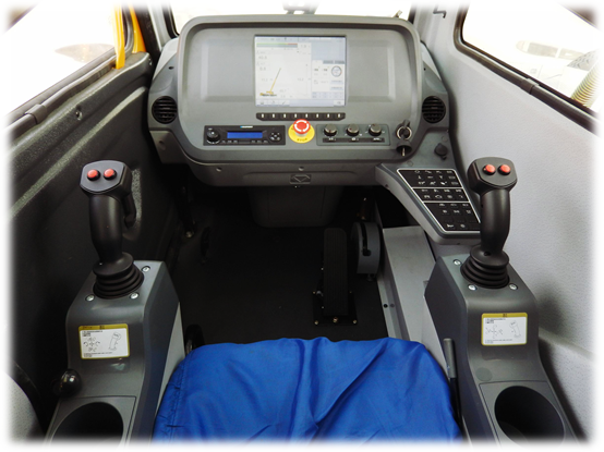 上車(chē)電器系統檢查及保養