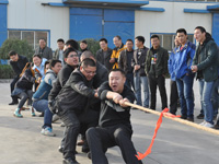 路友冬季運動(dòng)會(huì )