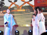 路友年會(huì )小品