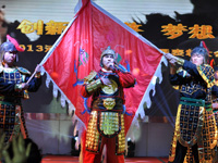 路友年會(huì )獨唱
